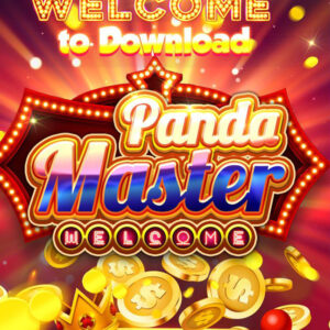 Panda Master Gaming Credits